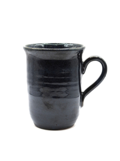Kubek ciemny granat Kubek ciemny granat