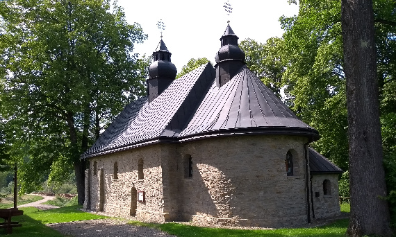 Zapraszamy do Żernicy